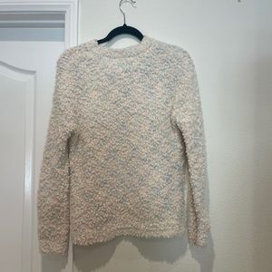Willow and wind sweater